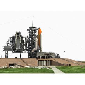 Honeybee (2) (RIGGED) (FUR) 3D model